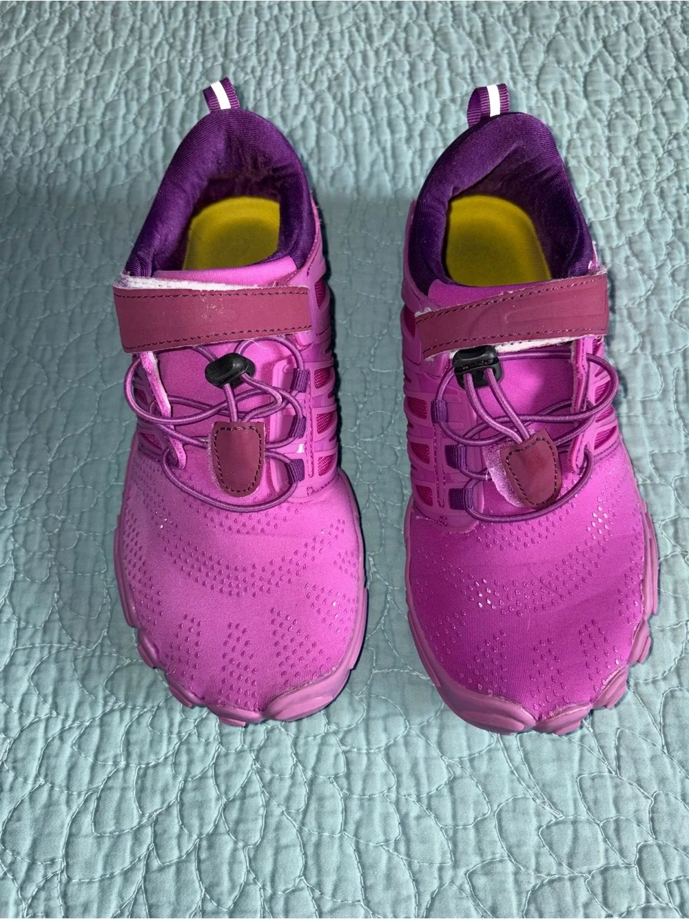 Whitin 7.5 Women's Bare Foot Minimalist Shoe Zero Drop Sole Trail Runner 38